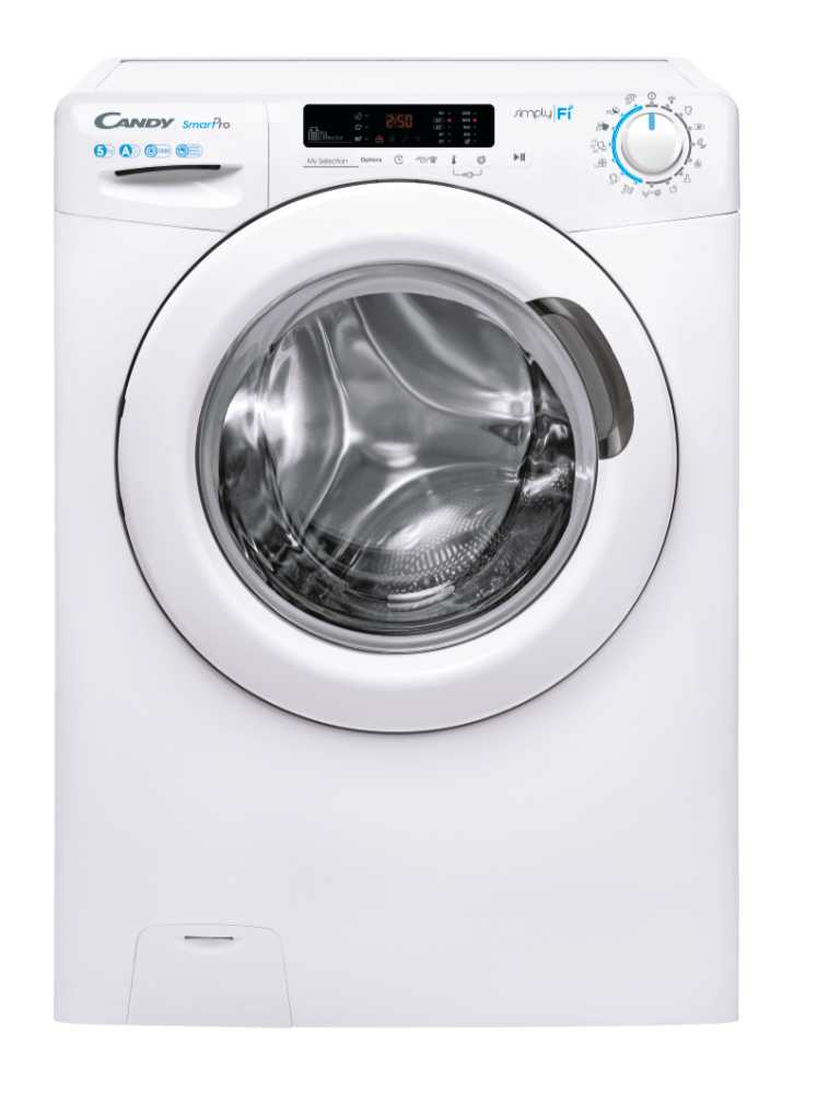 Candy CO34 1252D3\2-S