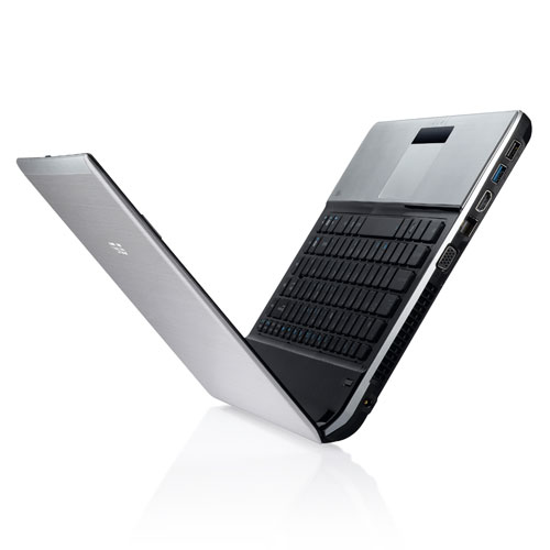 ASUS U41JF-RX112V laptop Intel® Core™ i5 i5-480M – image 2