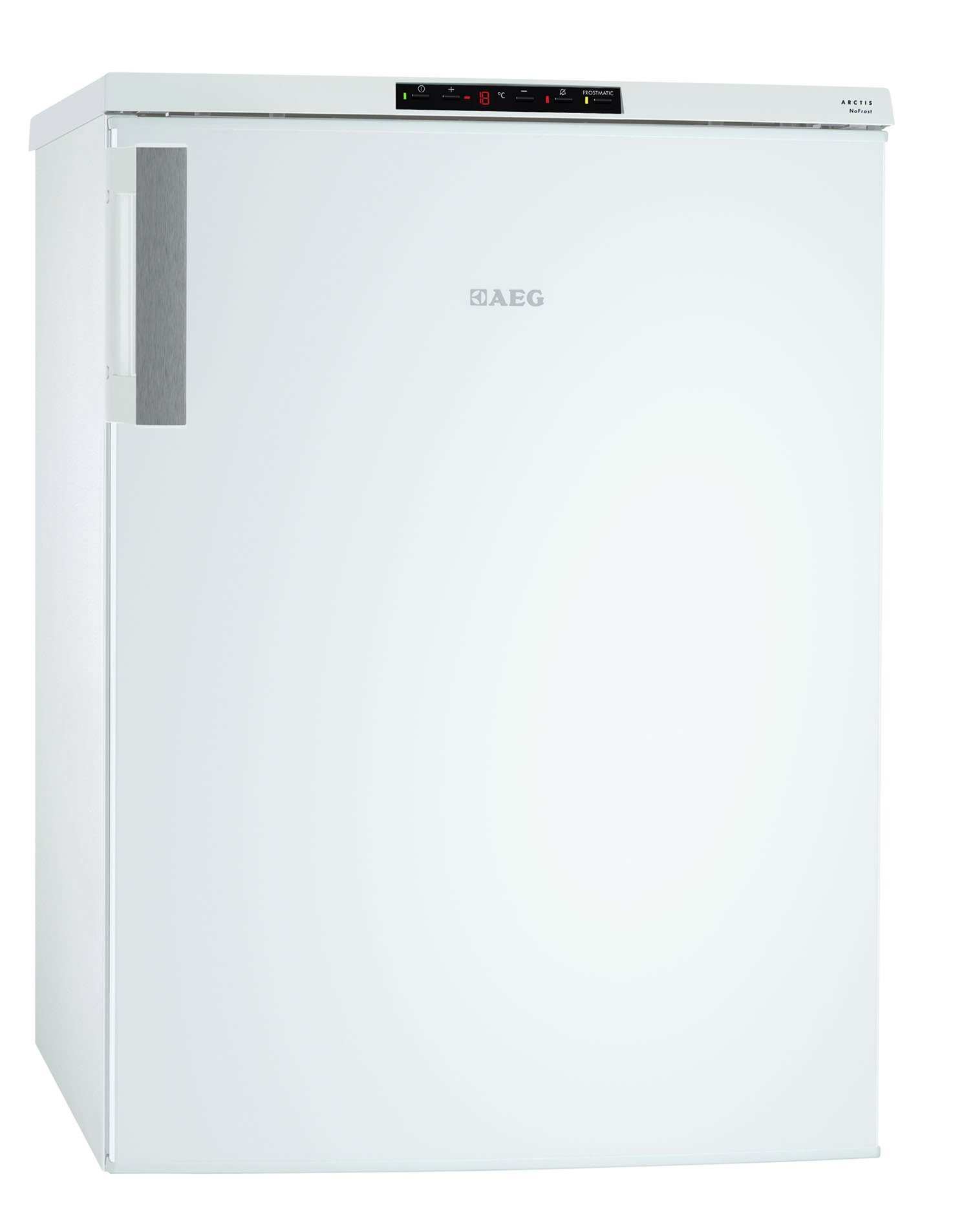 AEG A81000TNW0 Upright freezer Undercounter – image 3