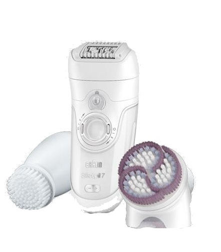 Braun Silk-épil 7 SkinSpa