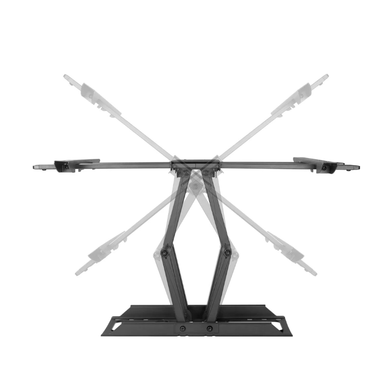 iggual SPTV18 2.03 m (80") Black – image 3