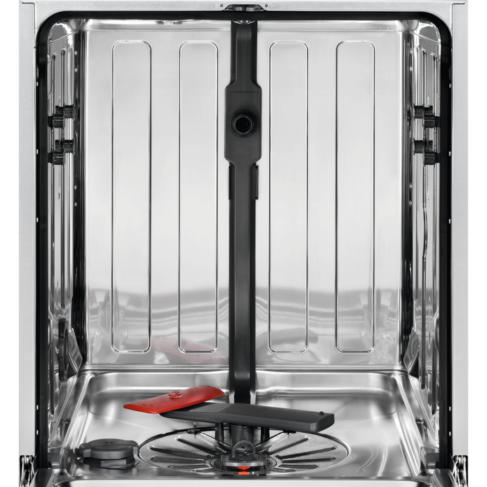 Electrolux GA55SLV Fully built-in 12 place settings – image 3