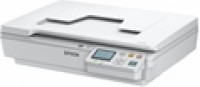 Epson WorkForce DS-5500N – image 2