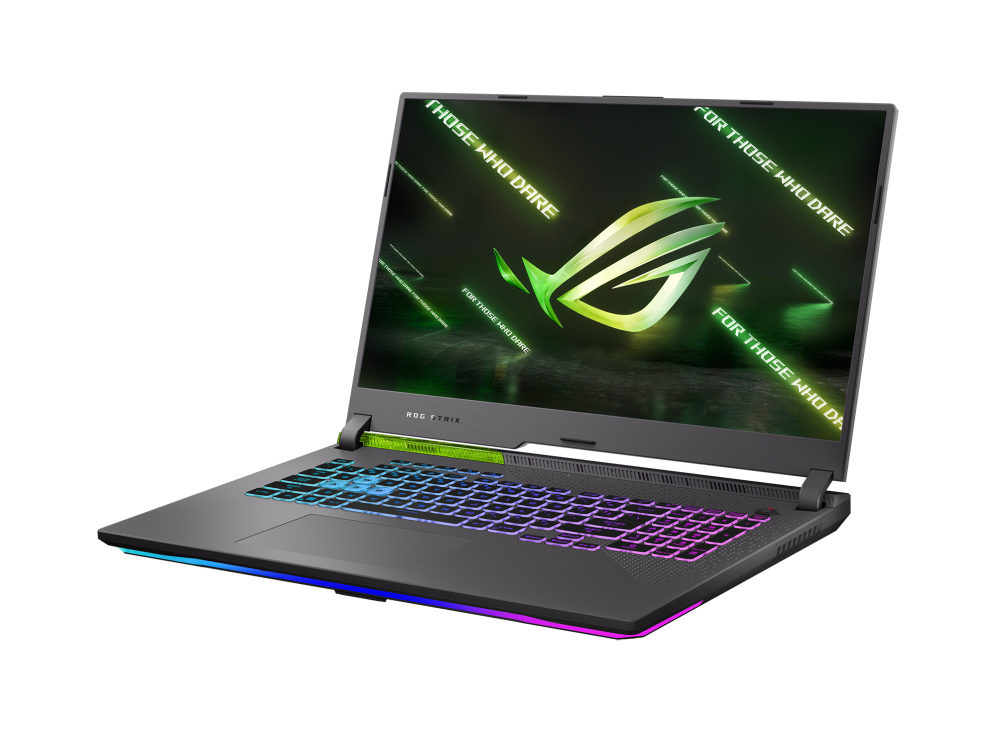 ASUS ROG Strix G17 G713RW-LL088 AMD Ryzen™ 9 6900HX Laptop – image 2