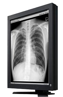 EIZO GS320 computer monitor