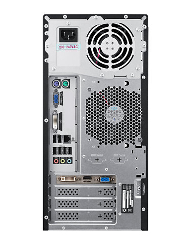 Samsung DM300T2A Intel® Pentium® G645 – image 3