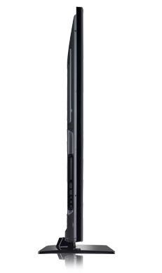 LG 50PZ250N TV 127 cm (50") Full HD Black – image 2
