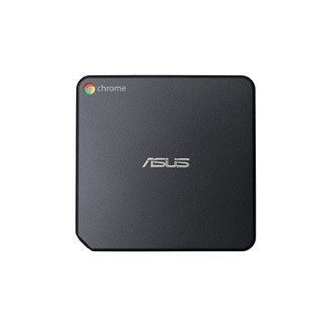 ASUS Chromebox CHROMEBOX2-G065U PC/workstation Intel® Celeron® 3205U – image 3