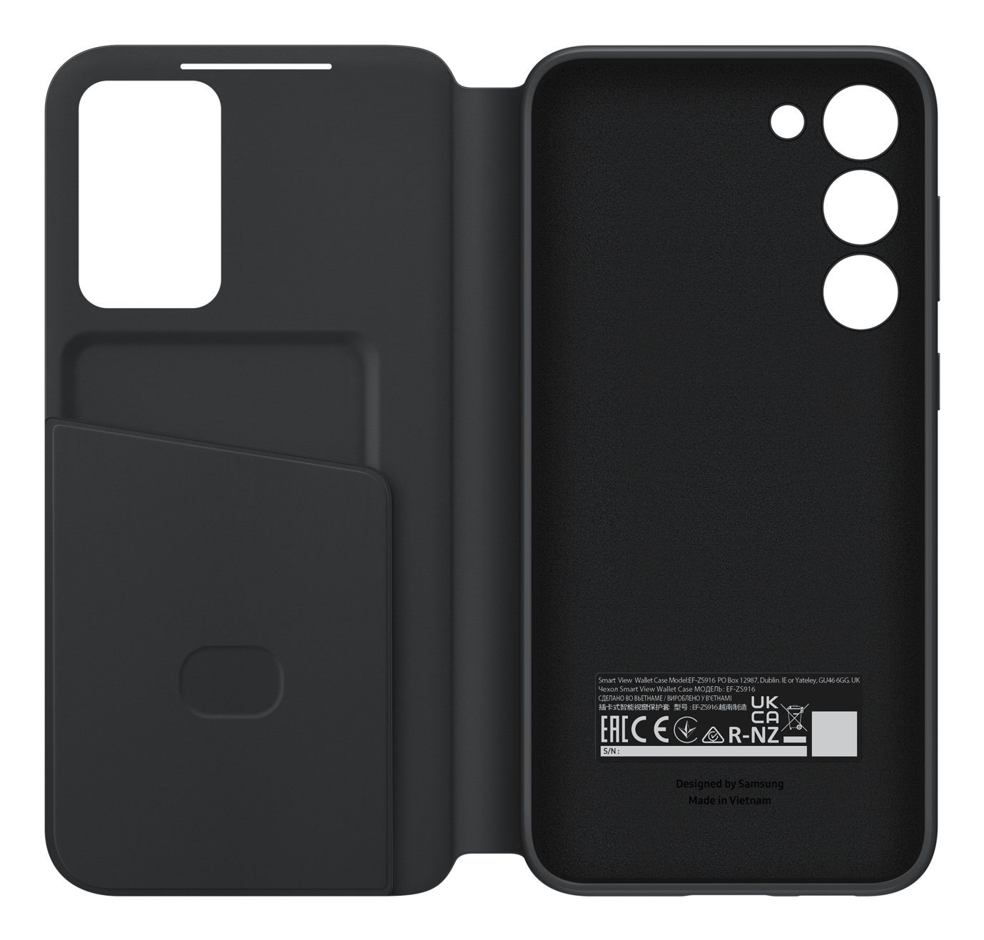 Samsung EF-ZS916CBEGCA mobile phone case – image 2