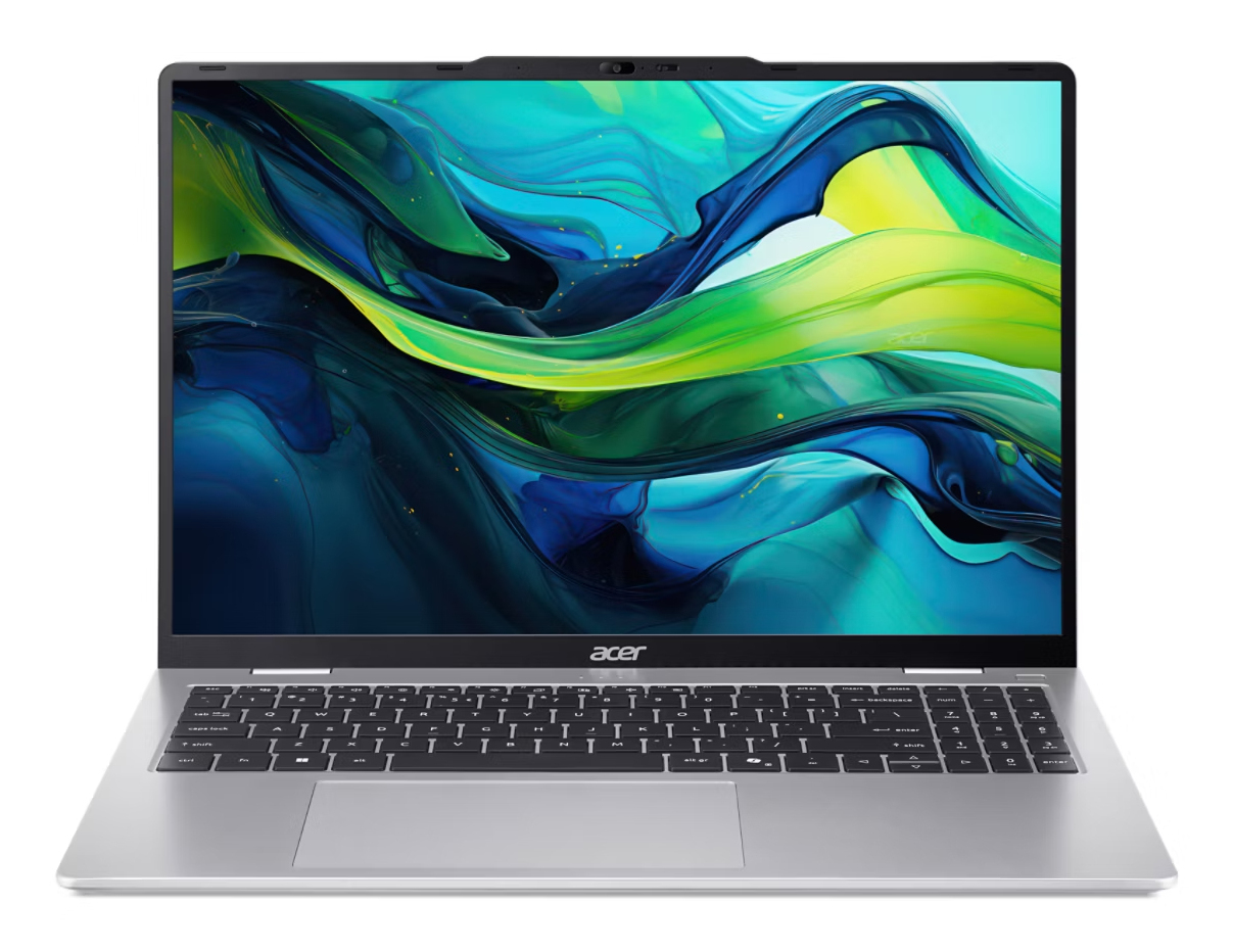 Acer Aspire Lite AL16-53P-71T6 Intel Core Ultra 7 155U Laptop – image 2