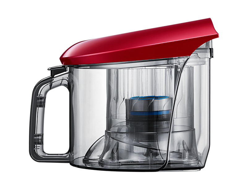 Samsung VC07M2110SR 1.5 L Cylinder vacuum Dry 700 W Bagless – image 9