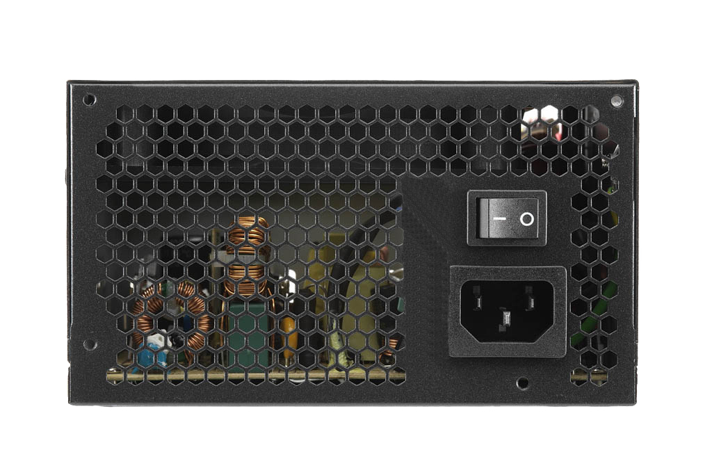 Tacens Radix IV – image 3
