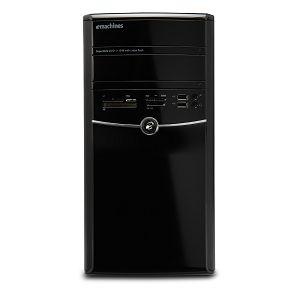 Acer eMachines ET1831 Intel® Pentium® E5400