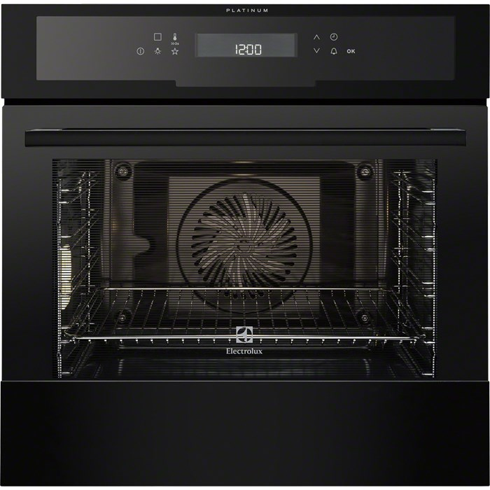 Electrolux EOB95751AK oven