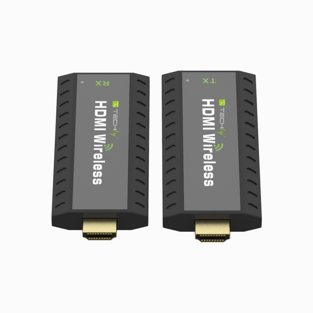 Techly IDATA HDMI-WL53 – image 5