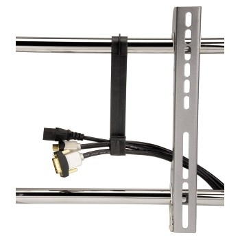 Hama "Next" Plasma/LCD Wall Bracket, VESA 800x400, fixed – image 3