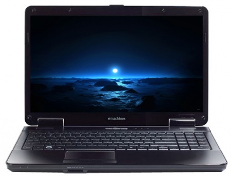 Acer eMachines E430-102G25Mi AMD Mobile Sempron M100