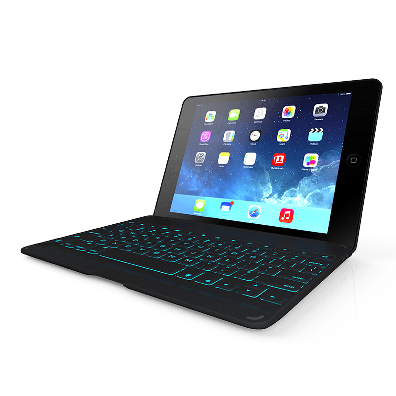 ZAGG Folio Keyboard – image 2