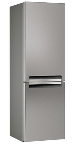 Whirlpool WBA34272 DFC IX
