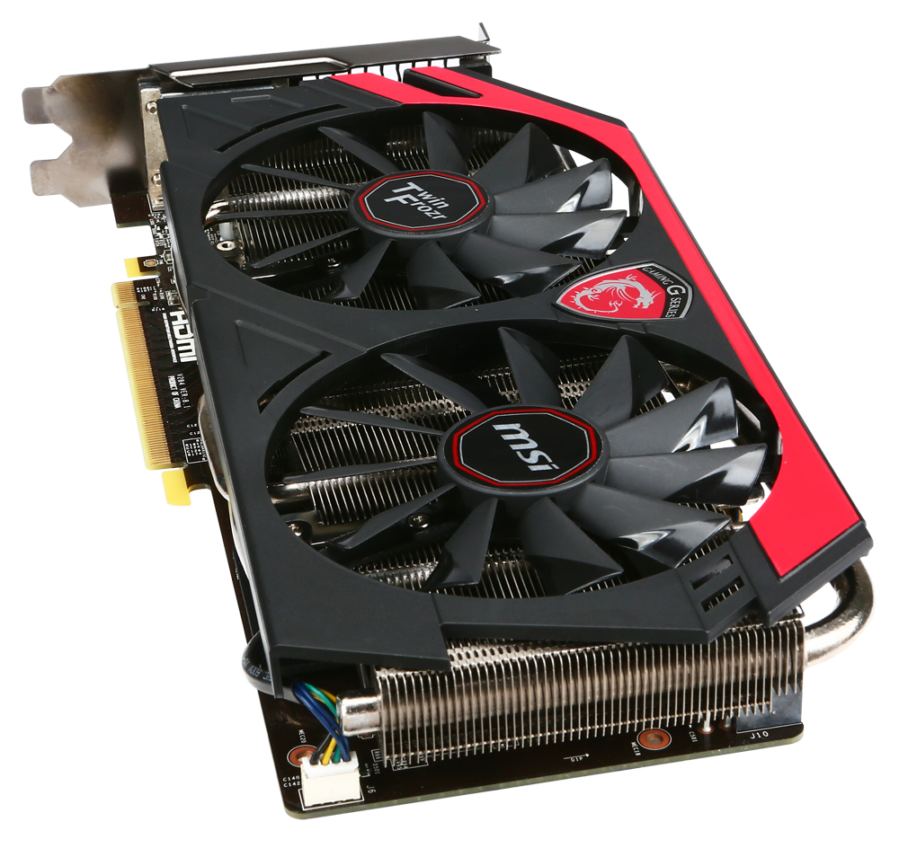 MSI N780 TF 3GD5 – image 3