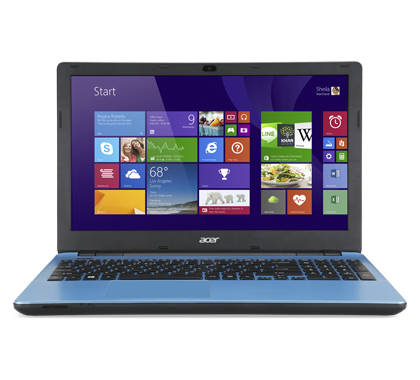 Acer Aspire E E5-571G-38TS Intel® Core™ i3 i3-4005U Laptop – image 3