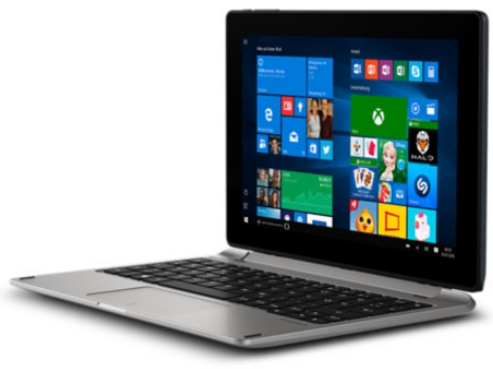 MEDION AKOYA E1239T Intel Atom® x5-Z8350 Hybrid (2-in-1) – image 2