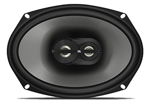 JBL CS769 car speaker Oval 3-way