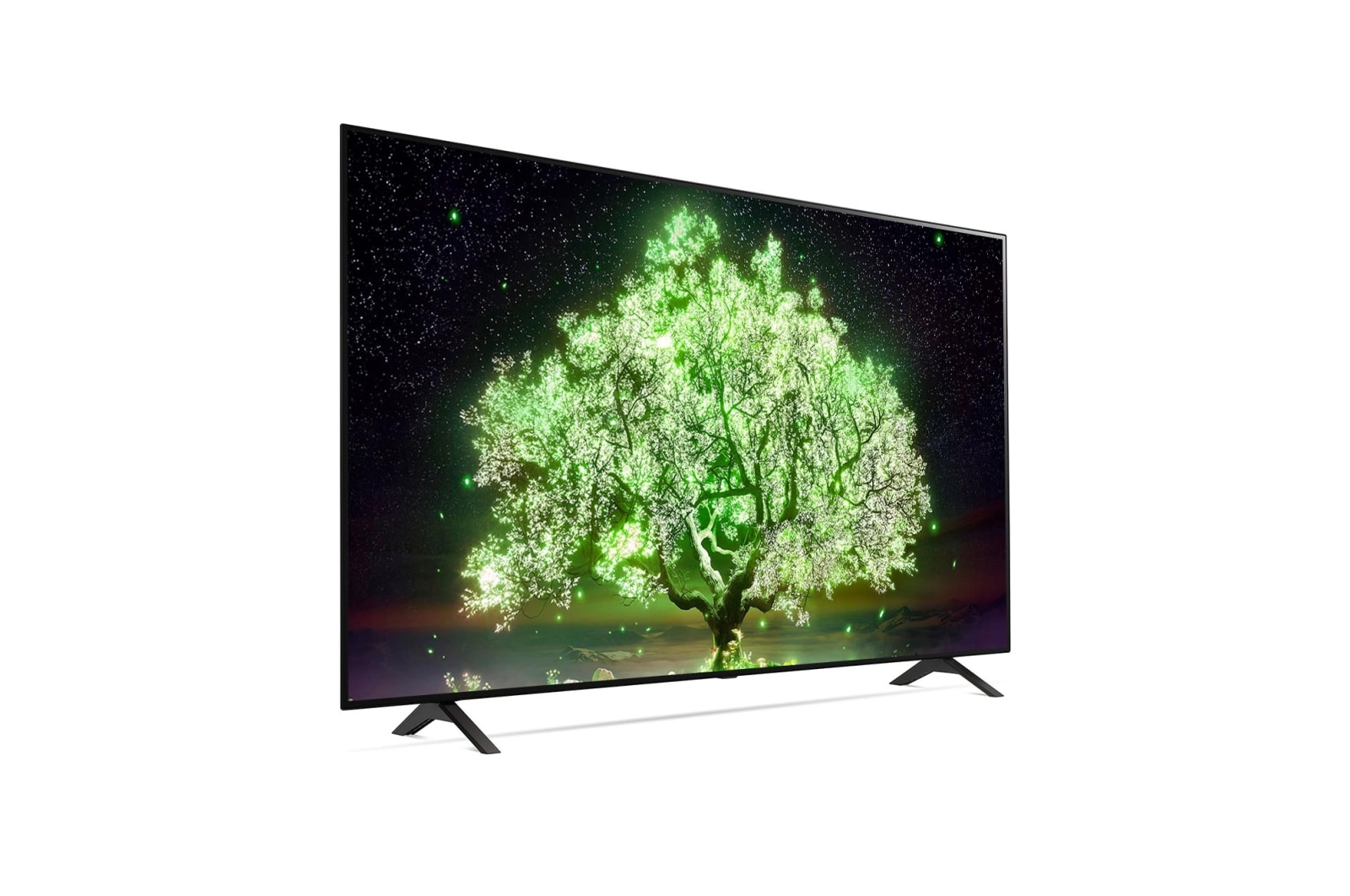 LG OLED65A19LA.AVS TV – image 5