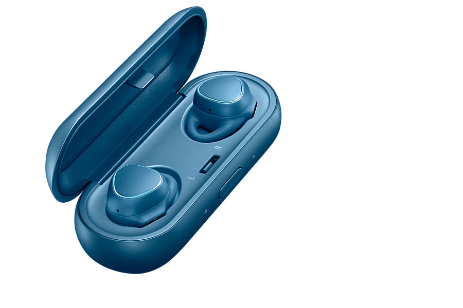 Samsung Gear Icon X – image 8