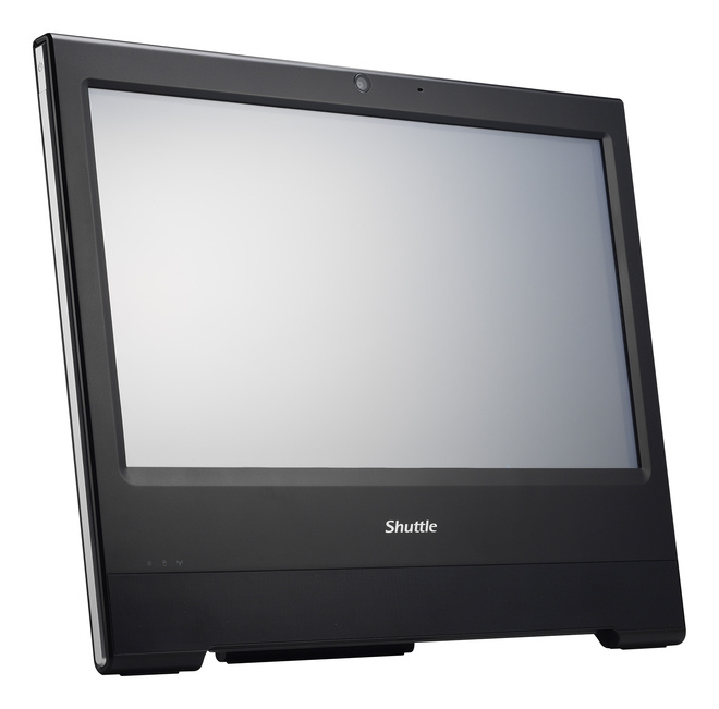 Shuttle X 5030TA – image 2