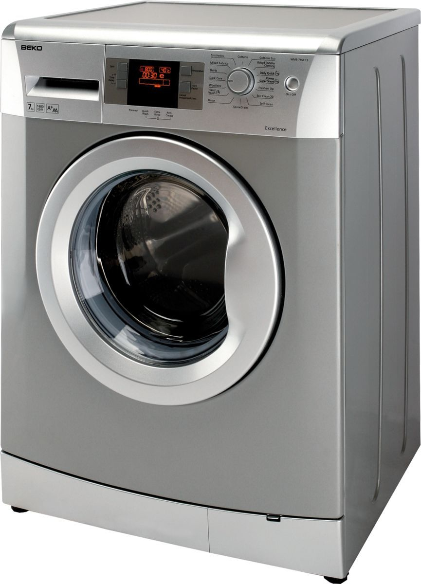 Beko WMB71642 Excellence