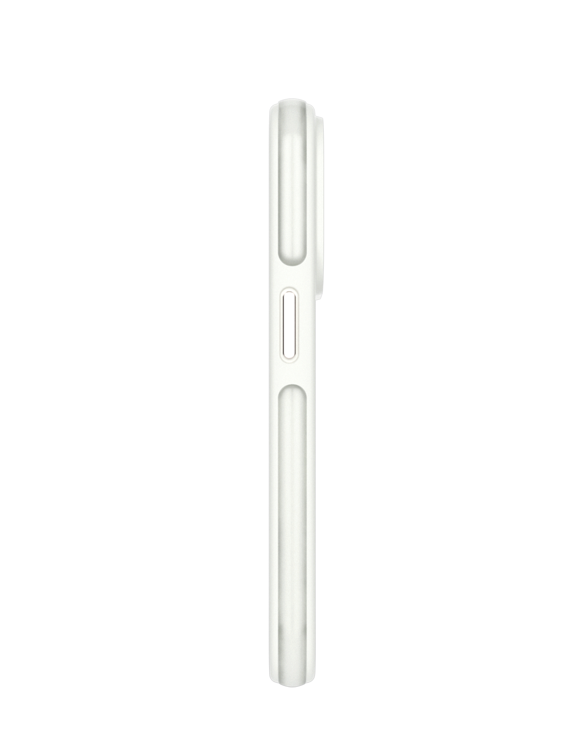 iDeal of Sweden Ideal Bumper Case MagSafe iPhone 14 Pro Max Cloudy White – image 2
