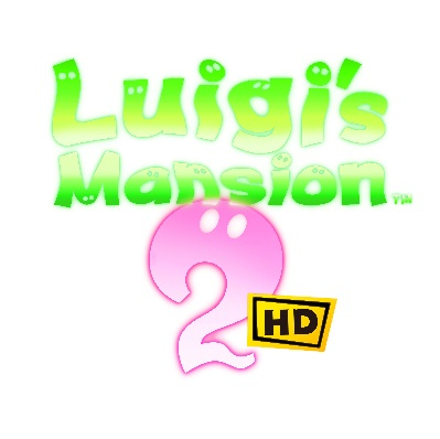 Nintendo Switch Luigi's Mansion 2 HD - image 2