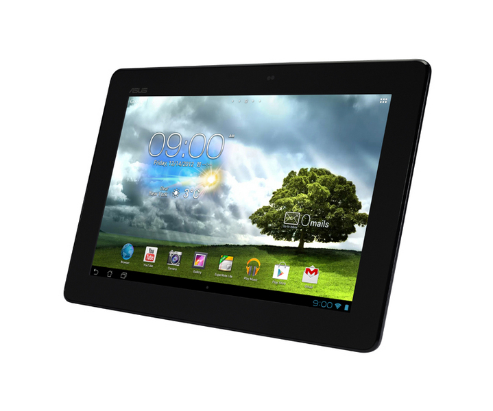 ASUS MeMO Pad Smart ME301T-1B070A tablet NVIDIA Tegra – image 2