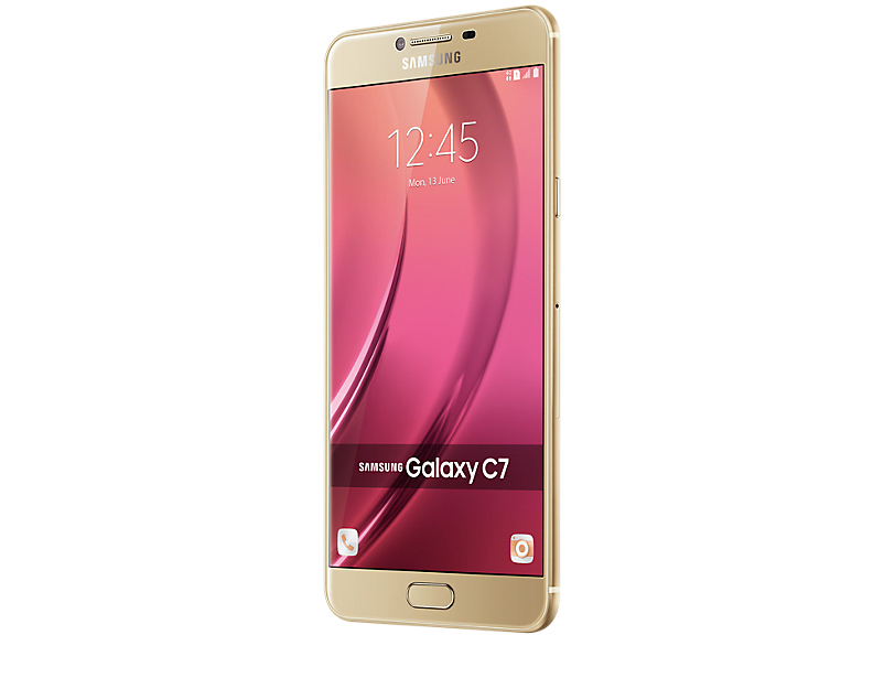 Samsung Galaxy C7 SM-C7000 – image 3