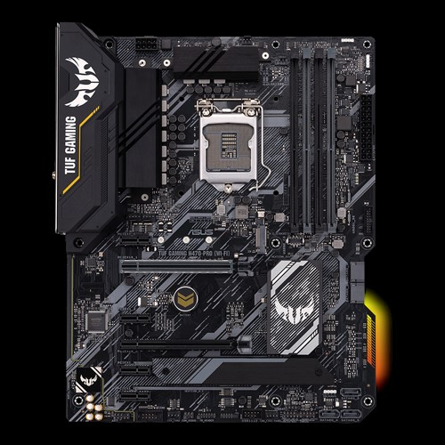 ASUS TUF GAMING H470-PRO WIFI – image 2