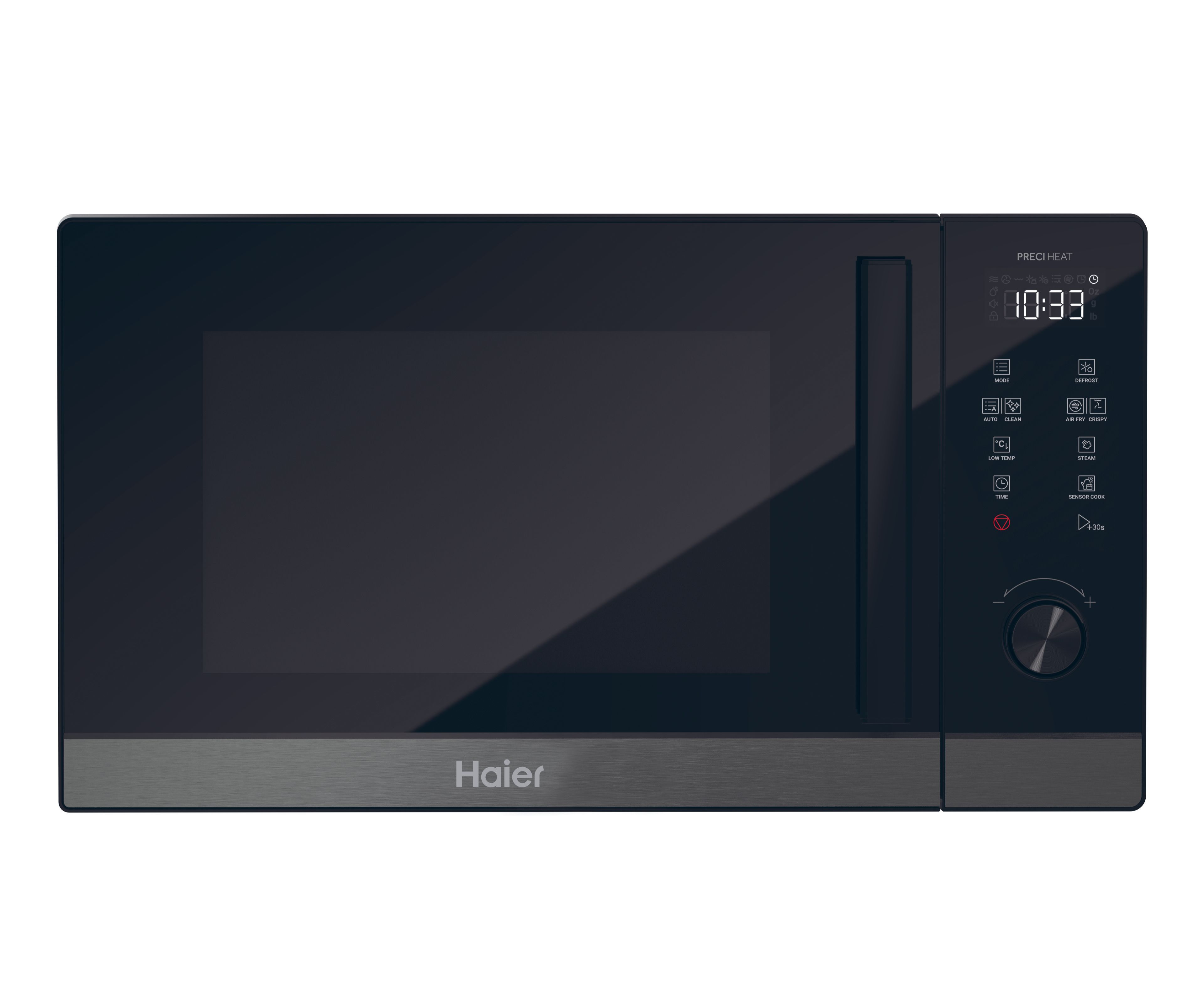 Haier HAMCI29S4TB/ST — vue 1 sur 8