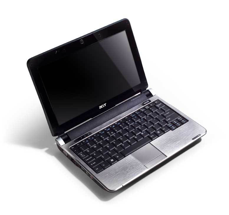 Acer Aspire One D150-1BGk – image 5