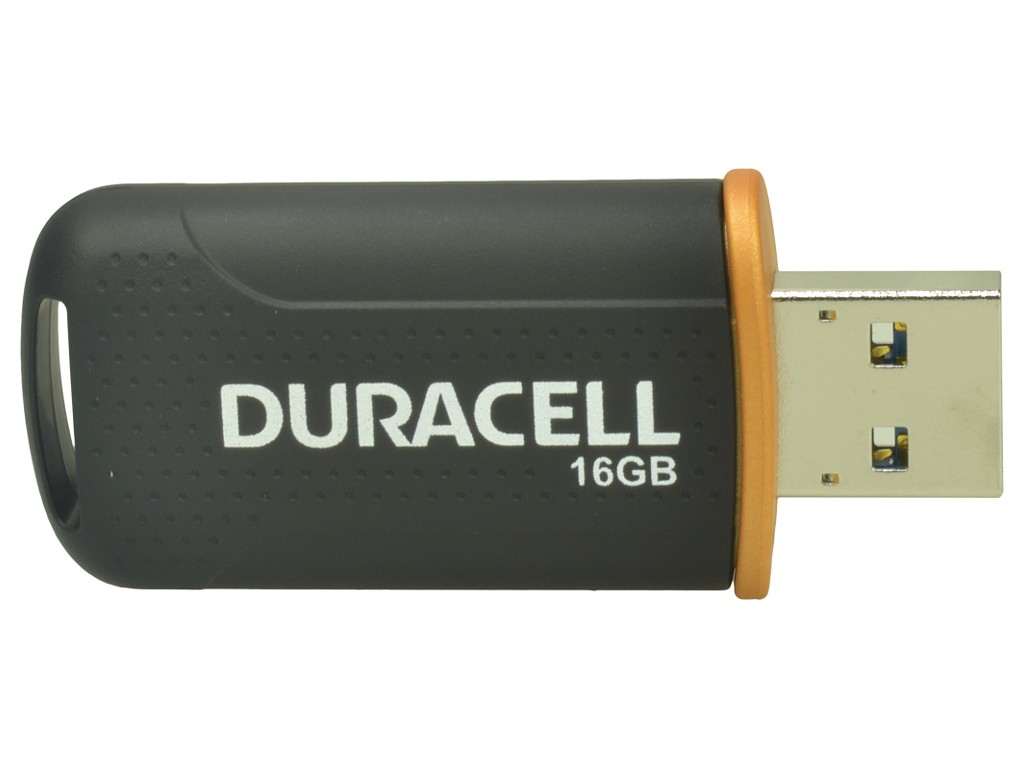 Duracell 16GB USB 3.1 Professional – image 3