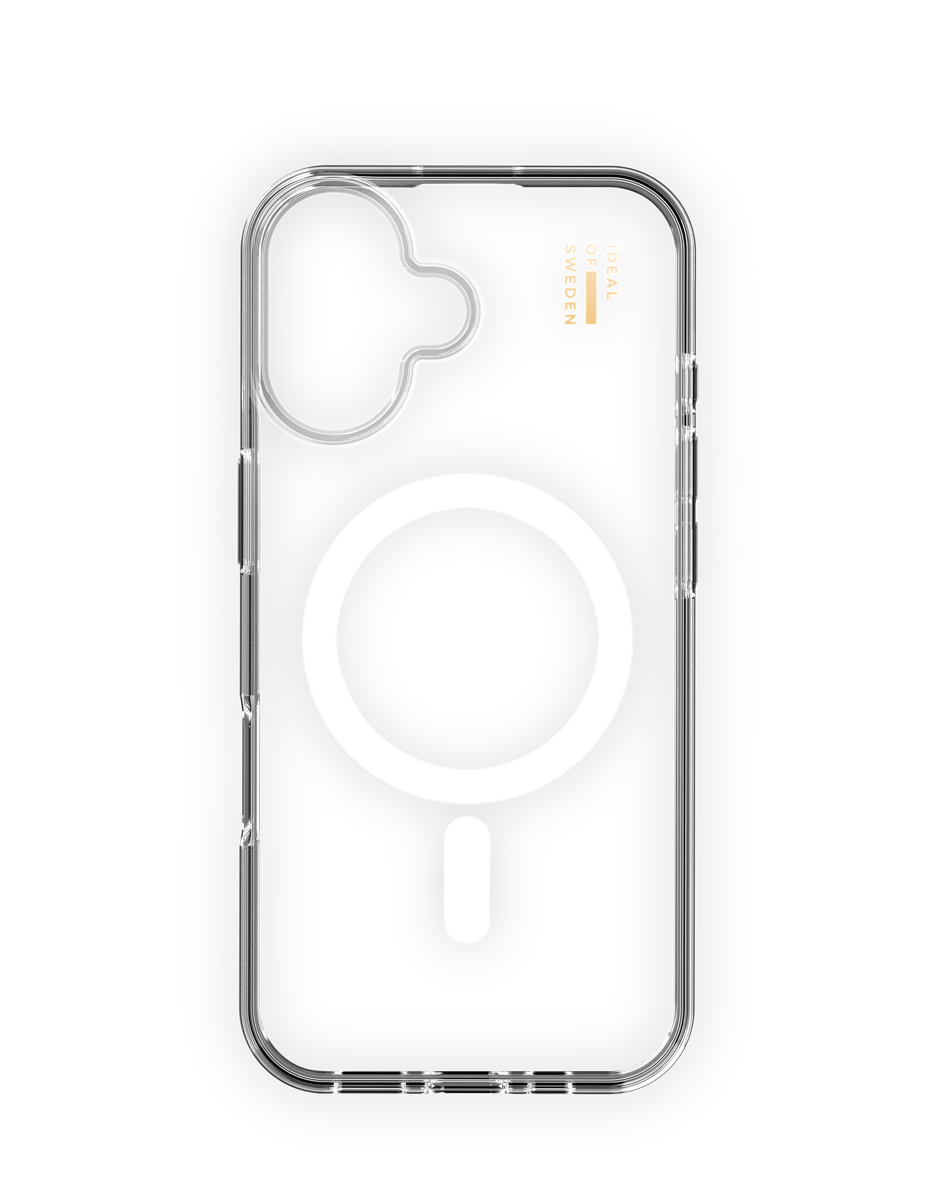 iDeal of Sweden Clear Case MagSafe iPhone 17 Clear – image 3