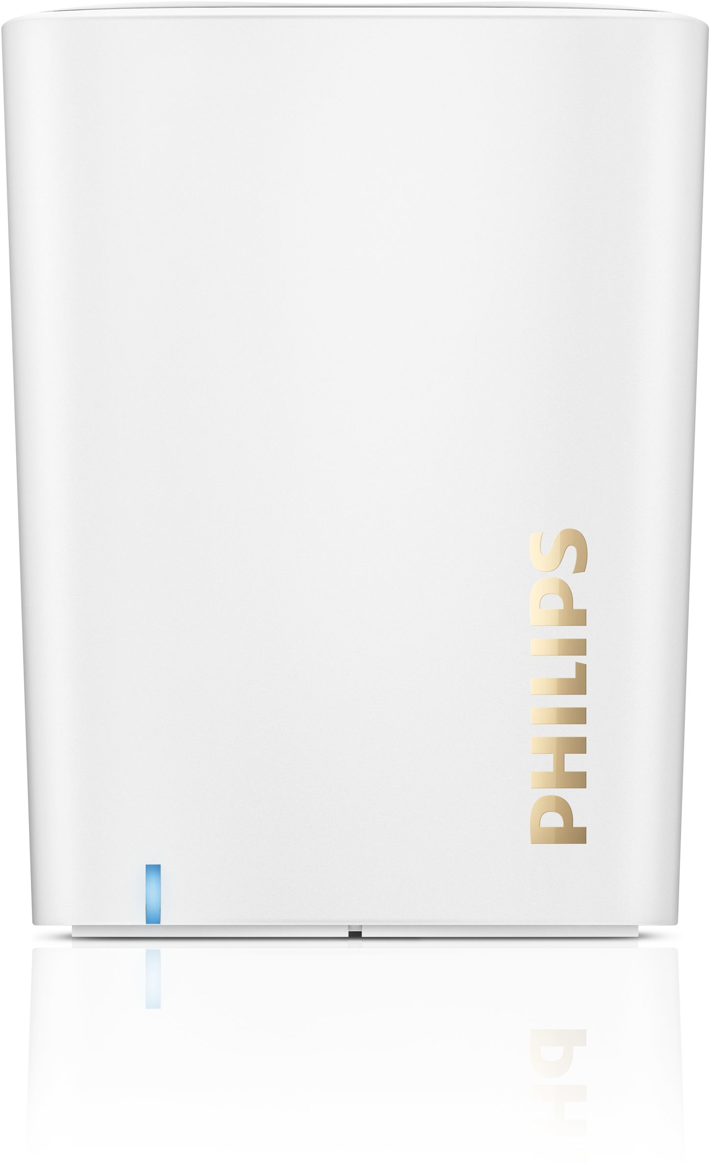 Philips BT100W/37 portable/party speaker White – image 2