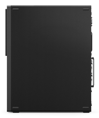Lenovo ThinkCentre M920 Intel® Core™ i7 i7-8700 16 GB DDR4-SDRAM 500 GB HDD Windows 10 Pro SFF PC Black image 3
