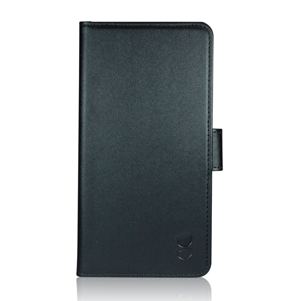Gear Wallet Case Black - Huawei Mate 9 Pro