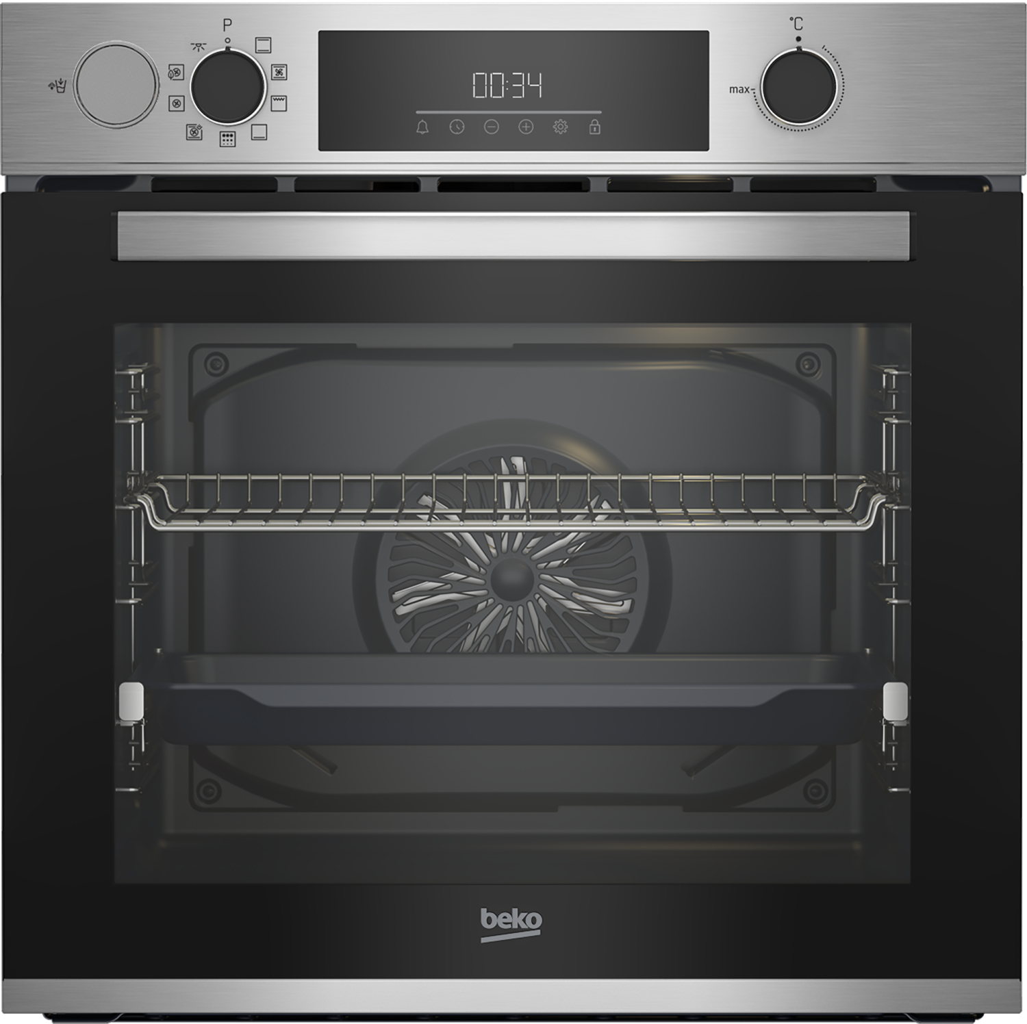 Beko b300 BBIS14300XMPSE oven