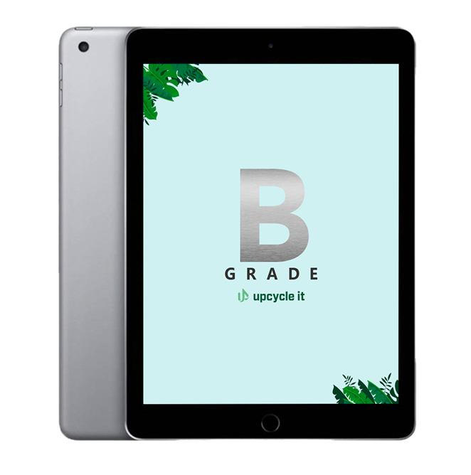 upcycle it iPad mini 4