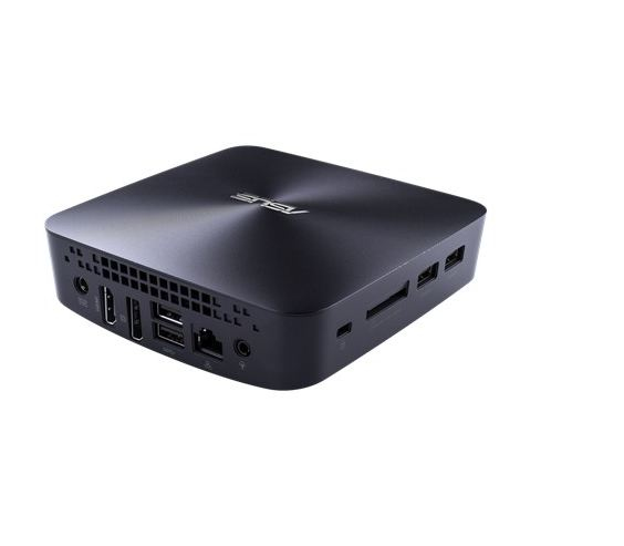 ASUS VivoMini UN62-M197E Intel® Core™ i3 i3-4030U – image 2