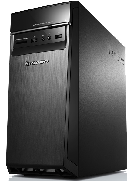 Lenovo H 50-50 Intel® Core™ i3 i3-4150