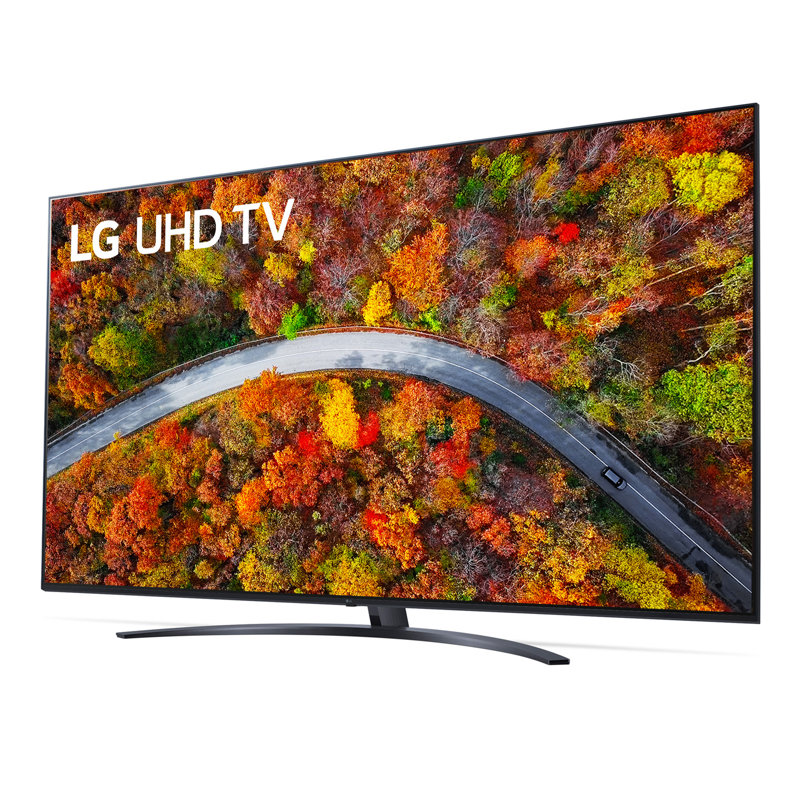 LG 75UP81006LA 190.5 cm (75") 4K Ultra HD Smart TV Wi-Fi Blue – image 2