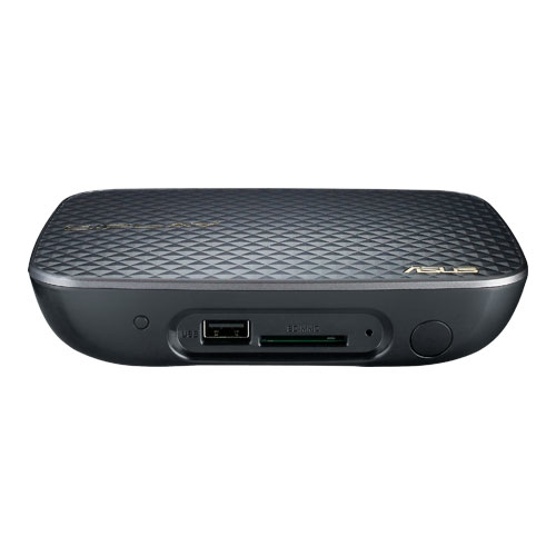 ASUS O!Play Media Pro – image 2