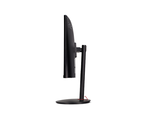 Acer XZ270X computer monitor – image 5
